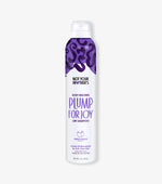 Dry Shampoo