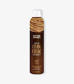 Dark Hair Dry Shampoo
