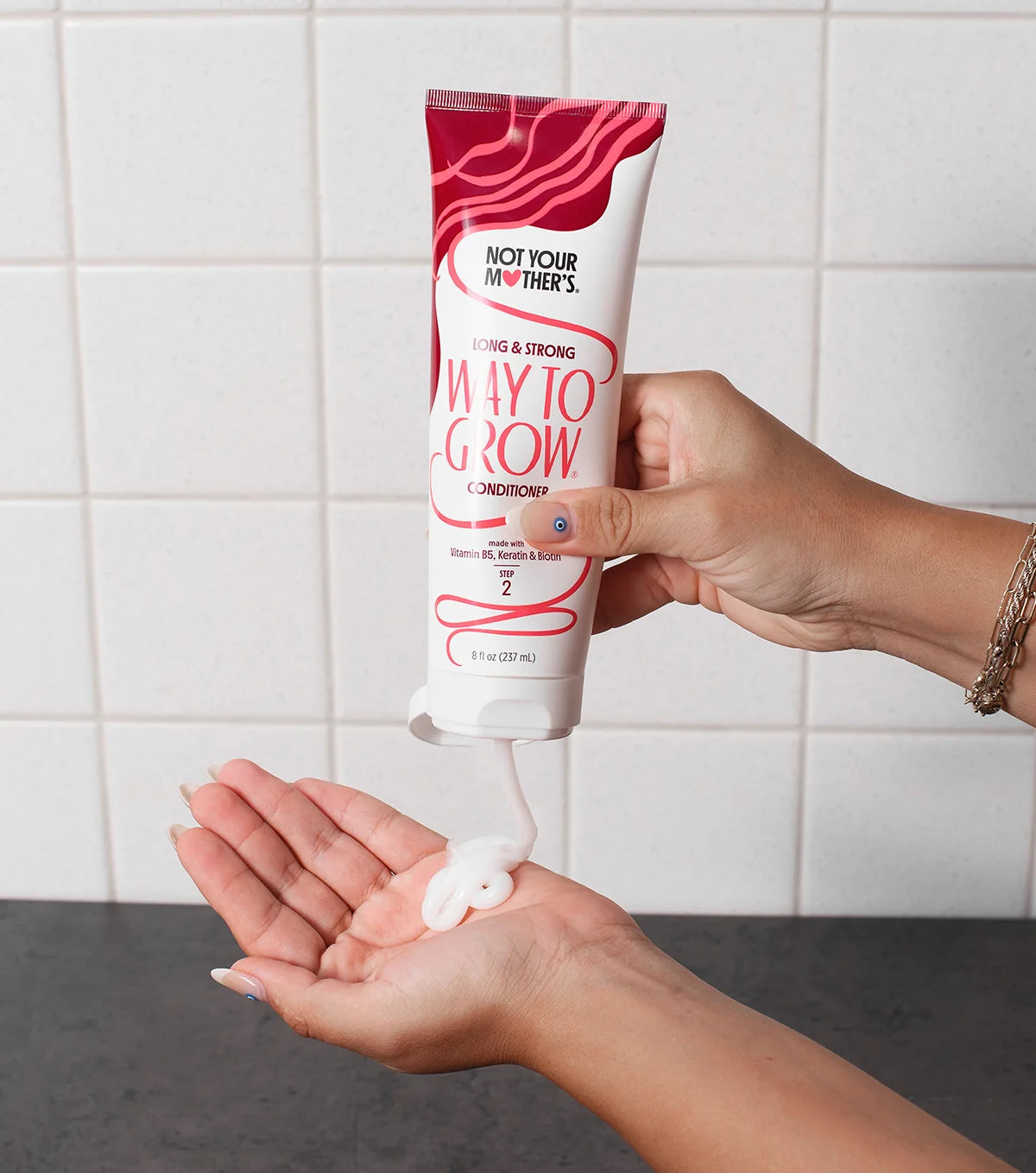 Conditioner