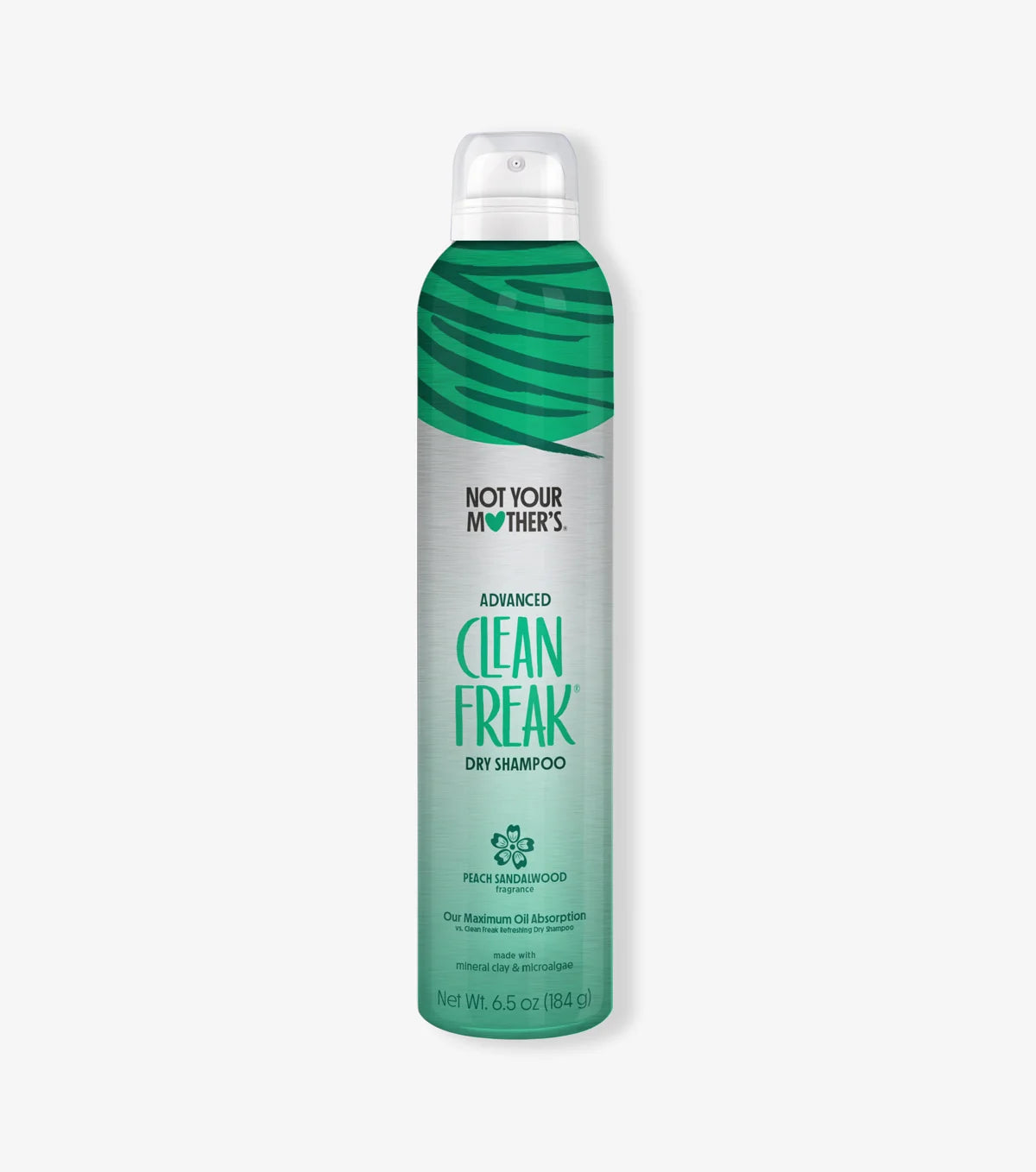 Advanced Dry Shampoo