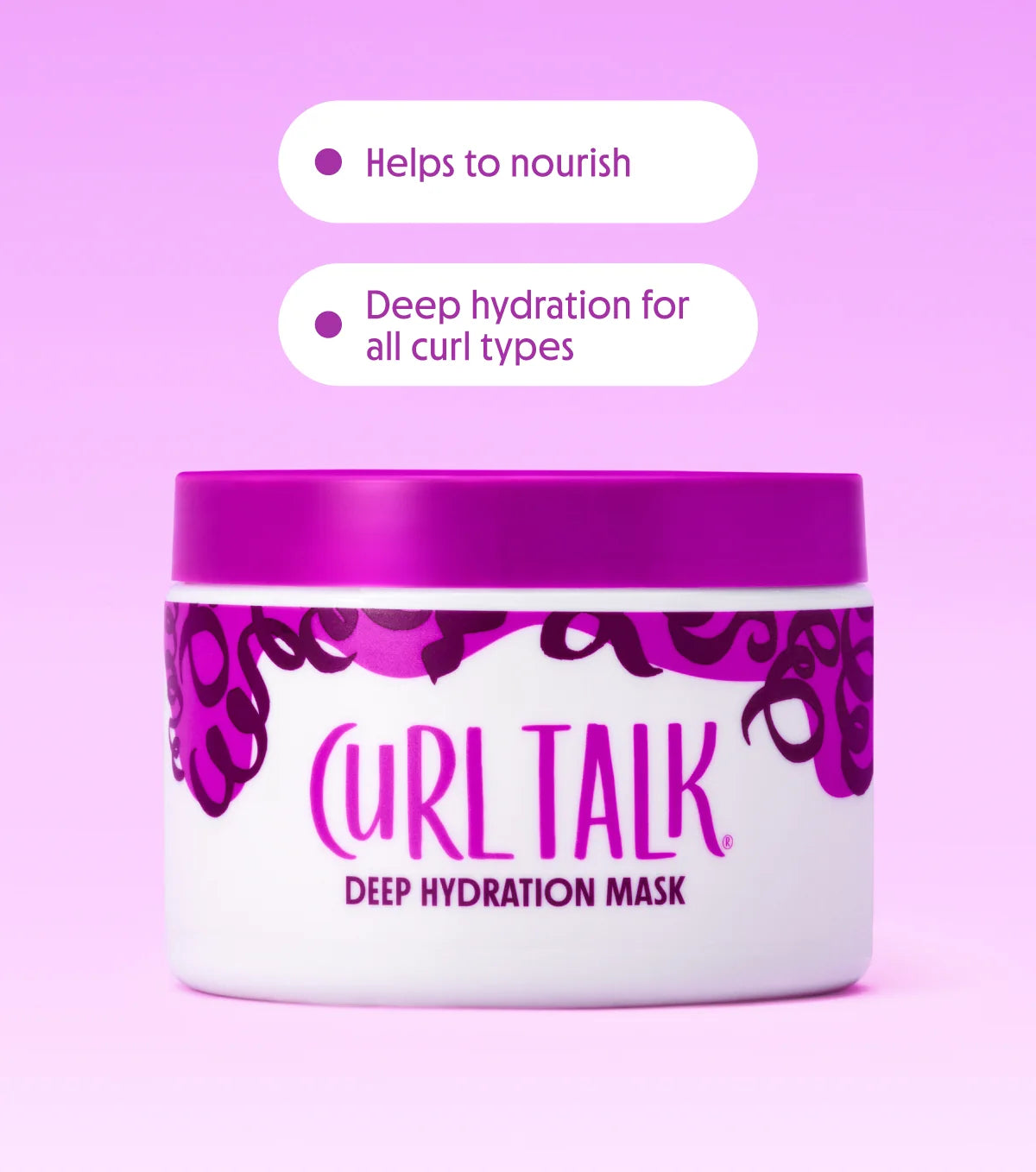 Deep Hydration Mask