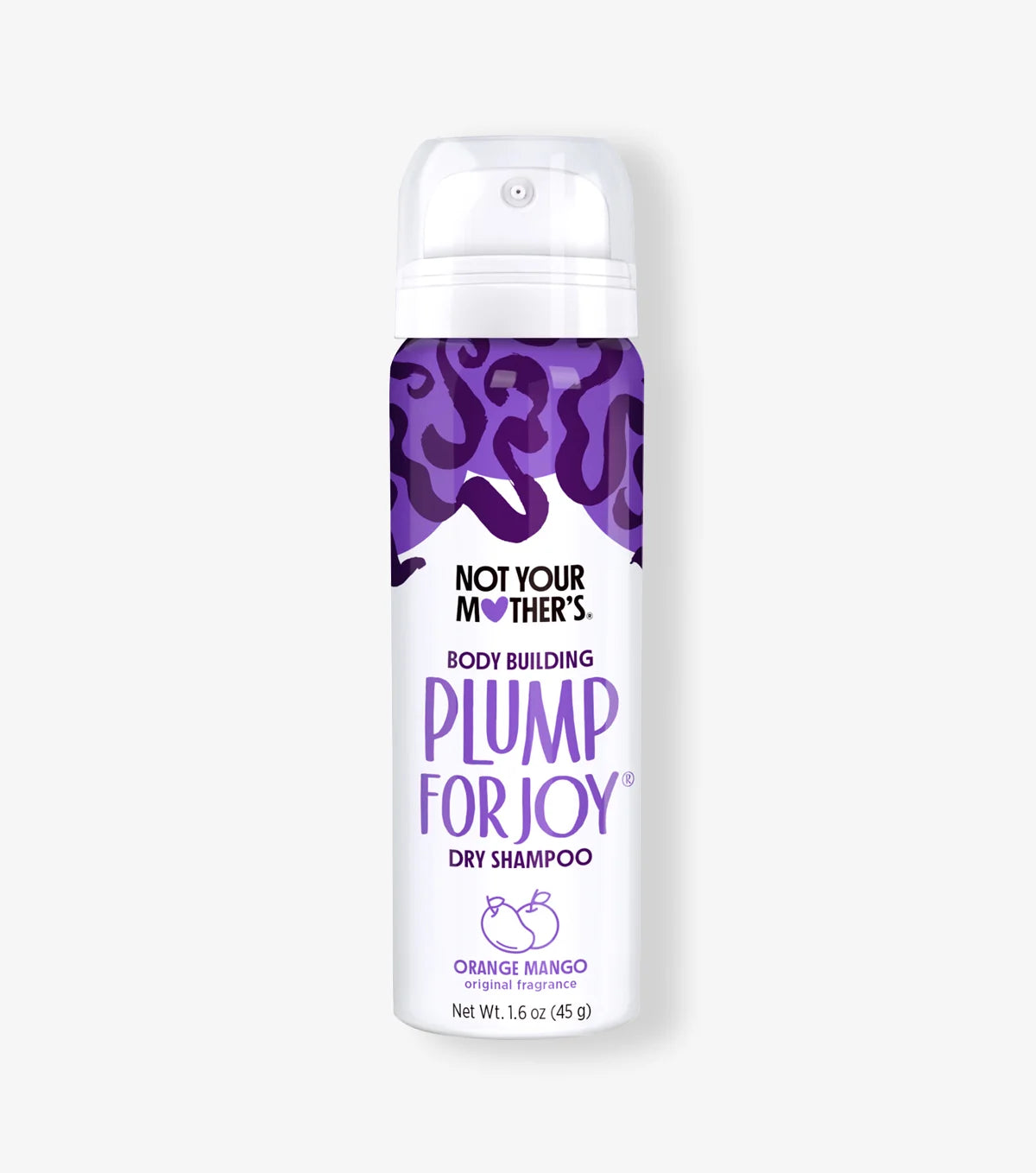 Dry Shampoo