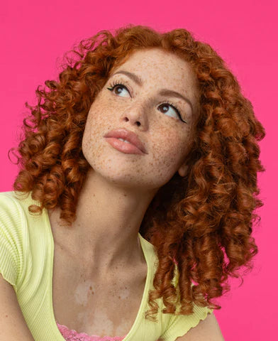 CURL CARE