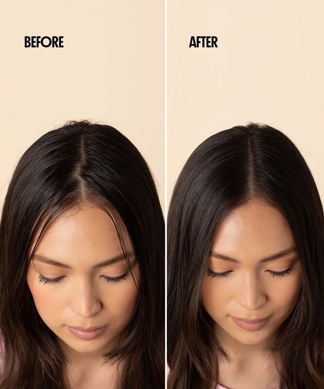 Tapioca Dry Shampoo