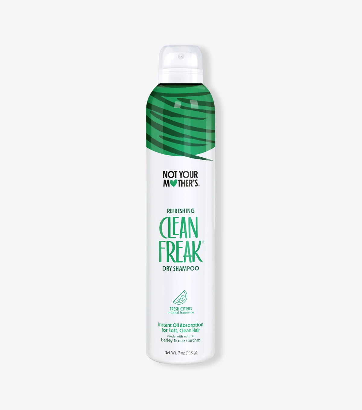 Original Dry Shampoo