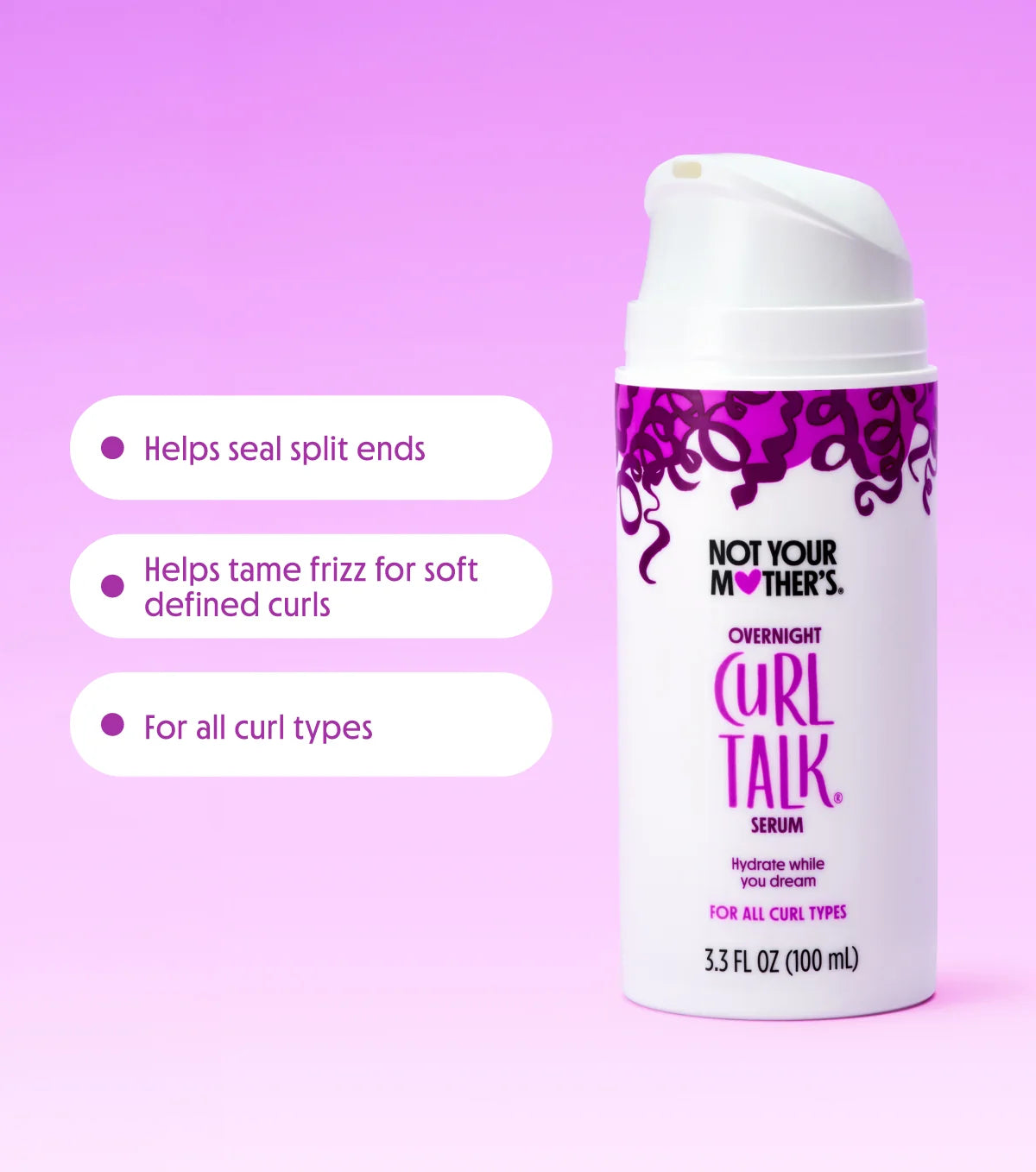 Overnight Serum