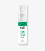 Dry Shampoo Powder